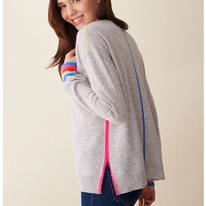 &Isla Women's Cashmere Sweater
